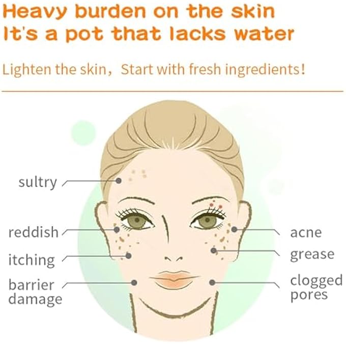 Meleell FACE MASKS SKINCARE BULK PACK,HYDRATING FACE MASKS BEAUTY FOR SENSITIVE SKIN,SHEET MASKS FOR FACES,FACIAL MASKS SETS FOR WOMEN SKIN CARE (36-PACKS) - Image 4